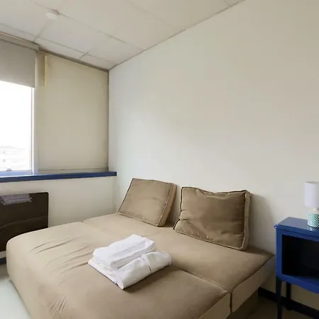 Joli Studio Avec Parking#gare De Tours
