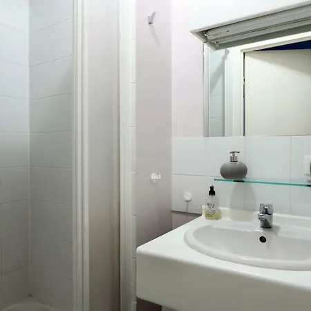 Joli Studio Avec Parking#gare De * Tours